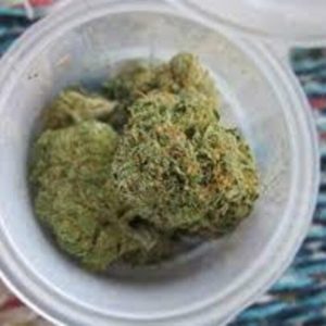 Mike Tyson  (AAAA+)  Craft   THC 28%
