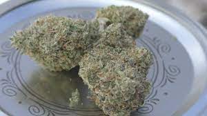 Pink  Bubba  (AAAA+)  Craft  THC 29%