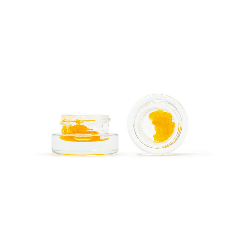 Sweet Leaf Wedding Cake Live/Resin – Pacific Hub KW | Delivery to ...