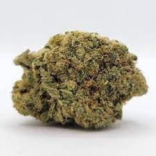 Blueberry  Dream   (AAA)  THC 26%