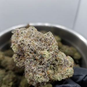 Miracle Alien Cookies  (AAAA)   THC 28%