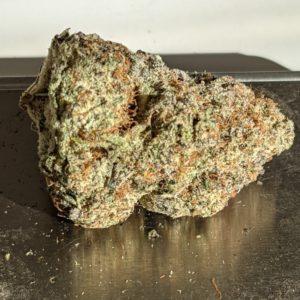 Meat  Breath  (AAAA)  THC 29%
