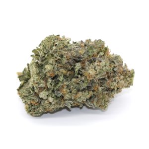 Fire OG  (AAA)  THC 27%