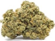 Maui Wowie  (AAA+)  THC 28%