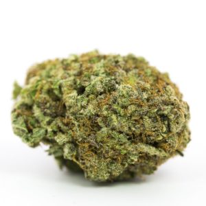 God's Green Crack  (AAA)  THC 26%