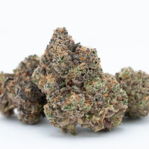 Violator  Kush  (AAA+) THC 25%