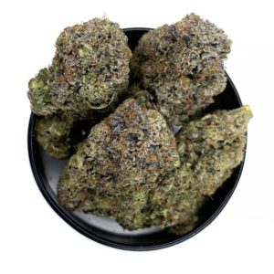 Godfather  OG  (AAAA+)  Craft  THC 29%