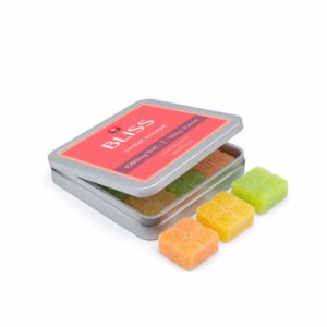 Bliss Sweet Escape Gummies - 1080mg