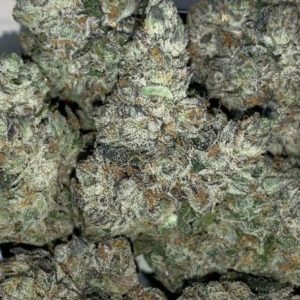 Rock Tuna  (AAAA)  THC 27%