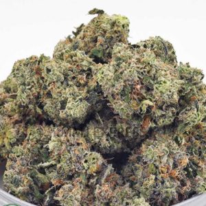 El  Muerte   THC 27%