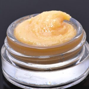 Live Resin- Dragon Breath 3.5G