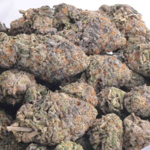 Granny Candy  (AAAA) THC 30%