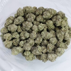 King's  Kush (AAA+)  THC 29%