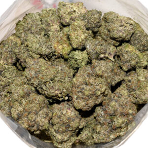 Purple Ice Cream Cake   (AAAA)  THC 26%