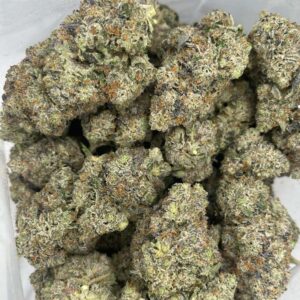 God  Bud  (AAA)  THC 26%