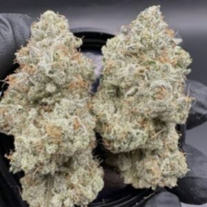 Tangerine  Dream  (AAAA) THC 26%