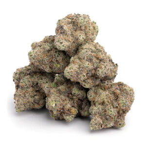 Purple Kush  (AAA)  THC 25%