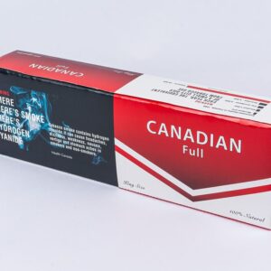 Canadian Full (King Size)