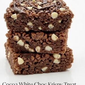 Cocoa & White Chocolate 4000mg