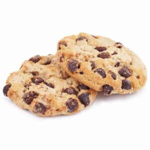 Mama Anne’s Edibles – Chocolate Chunks Cookies - 600mg
