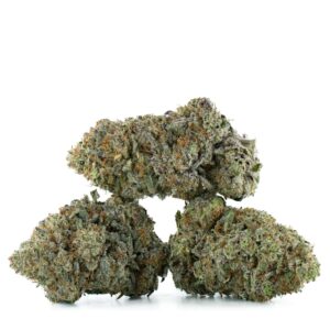 Jet  Fuel  OG   (AAAA)  THC 26%
