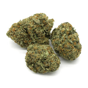 Platinum Rockstar   (AAAA)  THC 29%