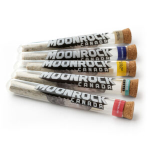 Moonrock Canada: Specialty Pre-Rolls 1.2G