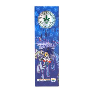 Blue Dream 1G Vape Pen - So High  Extracts
