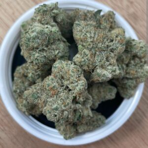 Godfather  OG   (AAAA+)  THC 30%